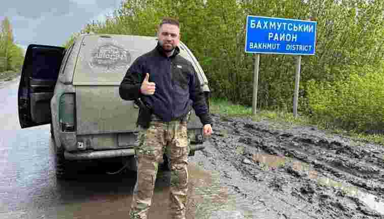 Президент присвоїв звання Героя України загиблому капітану СБУ із Прикарпаття