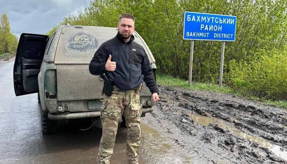 Президент присвоїв звання Героя України загиблому капітану СБУ із Прикарпаття