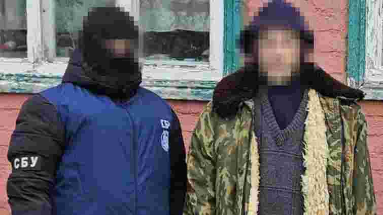 Харків'янин допомагав ворогу прорватися до Куп’янська в обмін на втечу до Росії