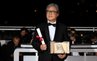 Південнокорейський режисер Пак Чхан Ук очолить журі Каннського кінофестивалю