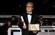 Південнокорейський режисер Пак Чхан Ук очолить журі Каннського кінофестивалю