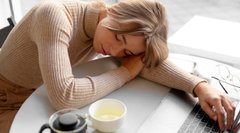 Весняне виснаження: що відбувається з організмом після зими і як з цим впоратися 