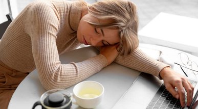 Весняне виснаження: що відбувається з організмом після зими і як з цим впоратися 