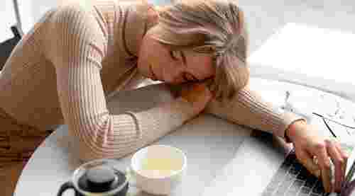 Весняне виснаження: що відбувається з організмом після зими і як з цим справитися 