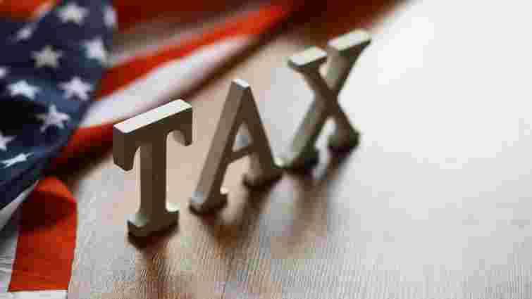 Україна увійшла в п'ятірки країн, що найбільше постраждали від нових мит США