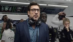 Три іспанські актори, які здобули світову популярність