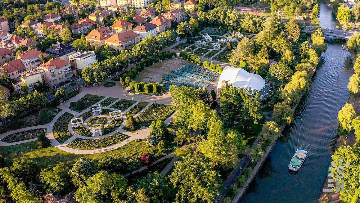 Земля по-румунськи. Досвід сусідів 