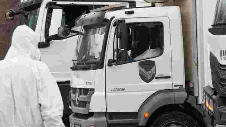 Україна повернула 1000 тіл загиблих захисників
