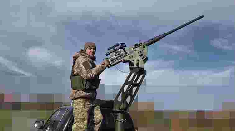 «Хочеться збити ракету і бачити, як вона вибухнула в повітрі»