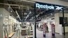 Мережа магазинів спортивного одягу і взуття Reebok йде з України