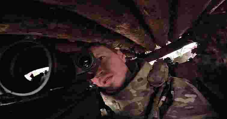 Два українські документальні фільми можна побачити у кінотеатрах