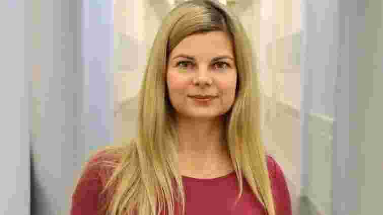 Колишня харківська журналістка стала віцегубернаторкою Курської області
