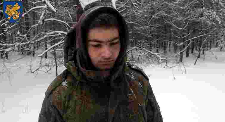 Боєць ЗСУ захопив у полон російського військового, з яким зростав в одному селі на Запоріжжі