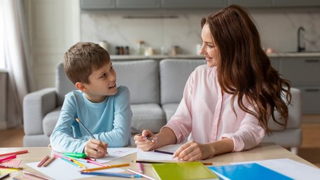 Як ефективно підготувати дитину до школи: поради для батьків