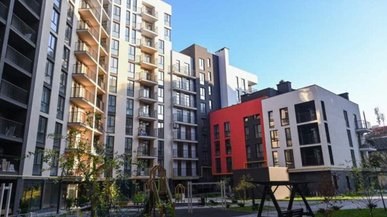 У якому районі Львова найвигідніше купувати житло в лютому: огляд цін