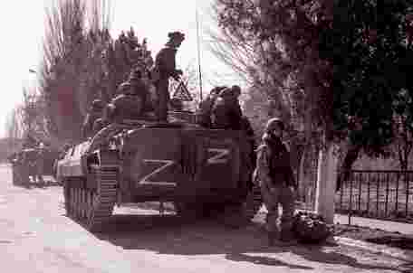 Чи можна стверджувати про перелом у війні?