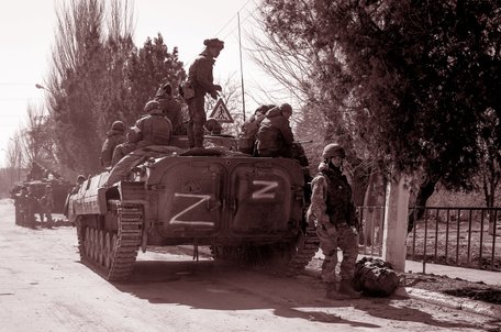 Чи можна стверджувати про перелом у війні?