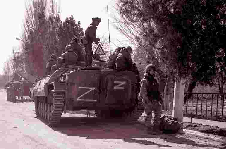 Чи можна стверджувати про перелом у війні?