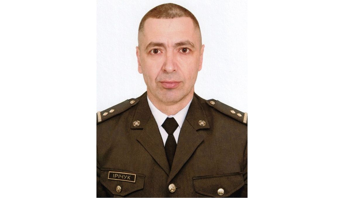 У смертельній ДТП з локомотивом на Буковині загинув підполковник ТЦК