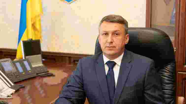 Ексголовного прокурора Прикарпаття викрили на систематичному хабарництві