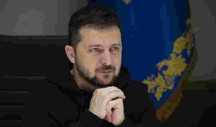 Зеленський сподівається, що наступні тристоронні переговори призведуть до зустрічі з Путіним