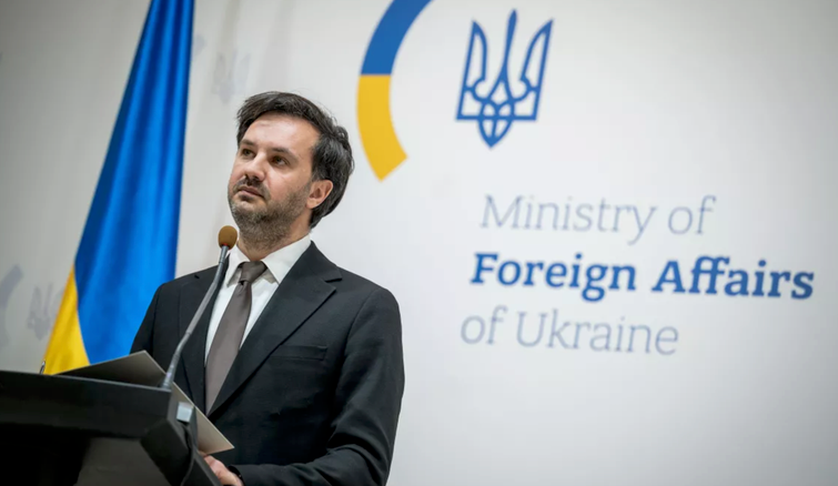 МЗС відкинуло заяви Угорщини про нібито шантаж з боку України щодо ремонту нафтопроводу «Дружба»