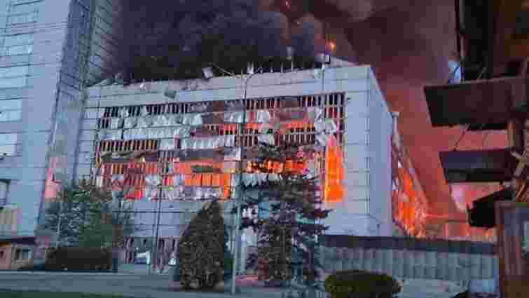 Під час відновлення Трипільської ТЕС після обстрілів підрядники розікрали 50 млн грн