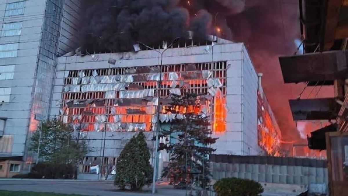 Під час відновлення Трипільської ТЕС після обстрілів підрядники розікрали 50 млн грн