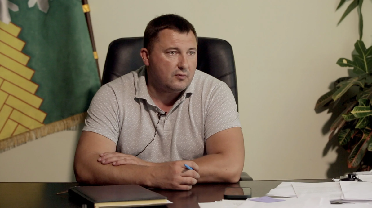Поліція та СБУ провели обшуки в автомобілі та кабінеті мера Ківерців