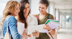 Три львівські університети в рейтингу: куди найважче було вступити на бюджет у 2025 році