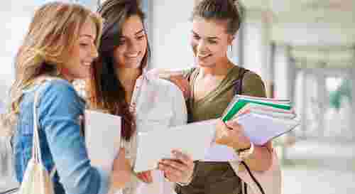 Три львівські університети в рейтингу: куди найважче було вступити на бюджет у 2025 році