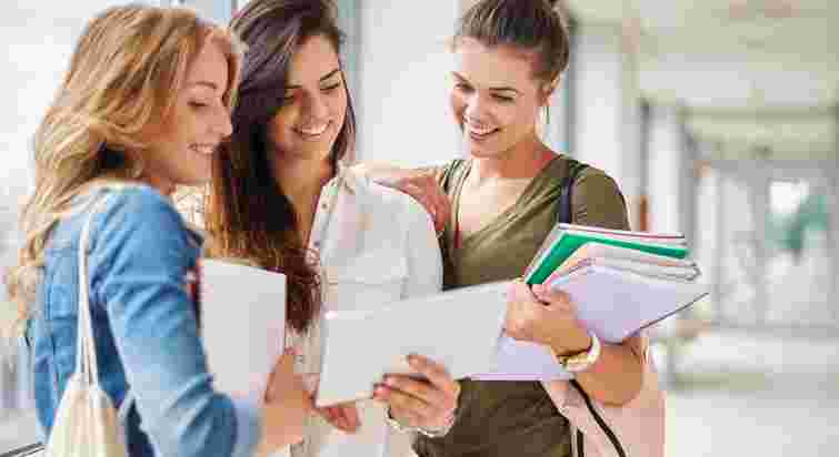 Три львівські університети в рейтингу: куди найважче було вступити на бюджет у 2025 році