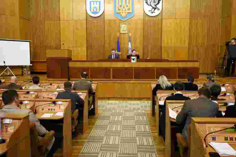 Попри спротив громади у Франківську дозволили збудувати церкву та багатоповерхівки