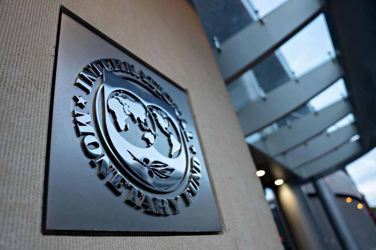  МВФ затвердив для України програму підтримки на 8,1 млрд доларів