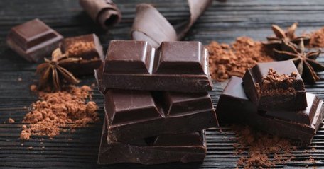  Темний шоколад: смачний спосіб підтримати серце, мозок і загальне здоров'я