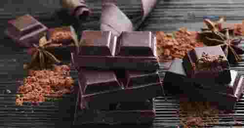  Темний шоколад: смачний спосіб підтримати серце, мозок і загальне здоров'я