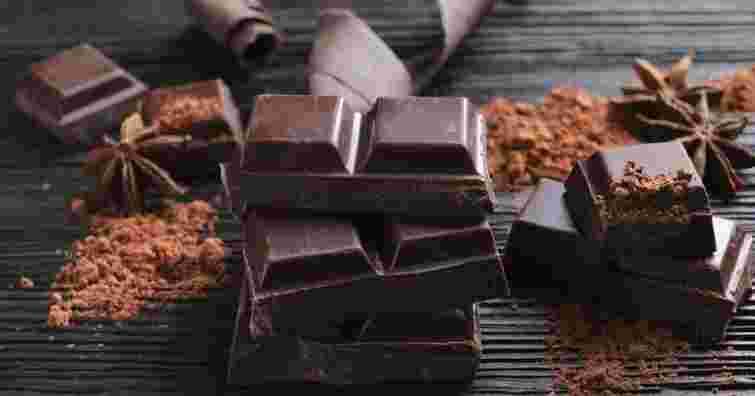  Темний шоколад: смачний спосіб підтримати серце, мозок і загальне здоров'я
