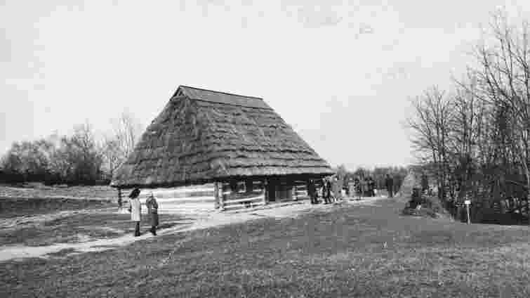 Не на межі і вигоні: як давні українці вибирали місце для будівництва хат
