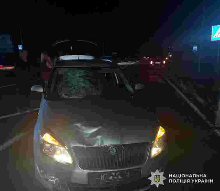 Суд пом’якшив запобіжний захід синові депутата з Пустомит за смертельну ДТП