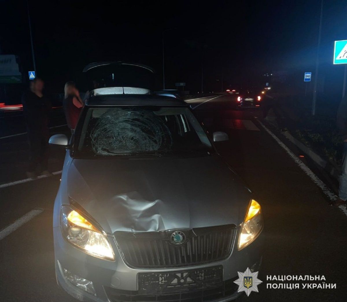 Суд пом’якшив запобіжний захід синові депутата з Пустомит за смертельну ДТП
