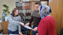 Коли в центрі рішення – інтереси дитини