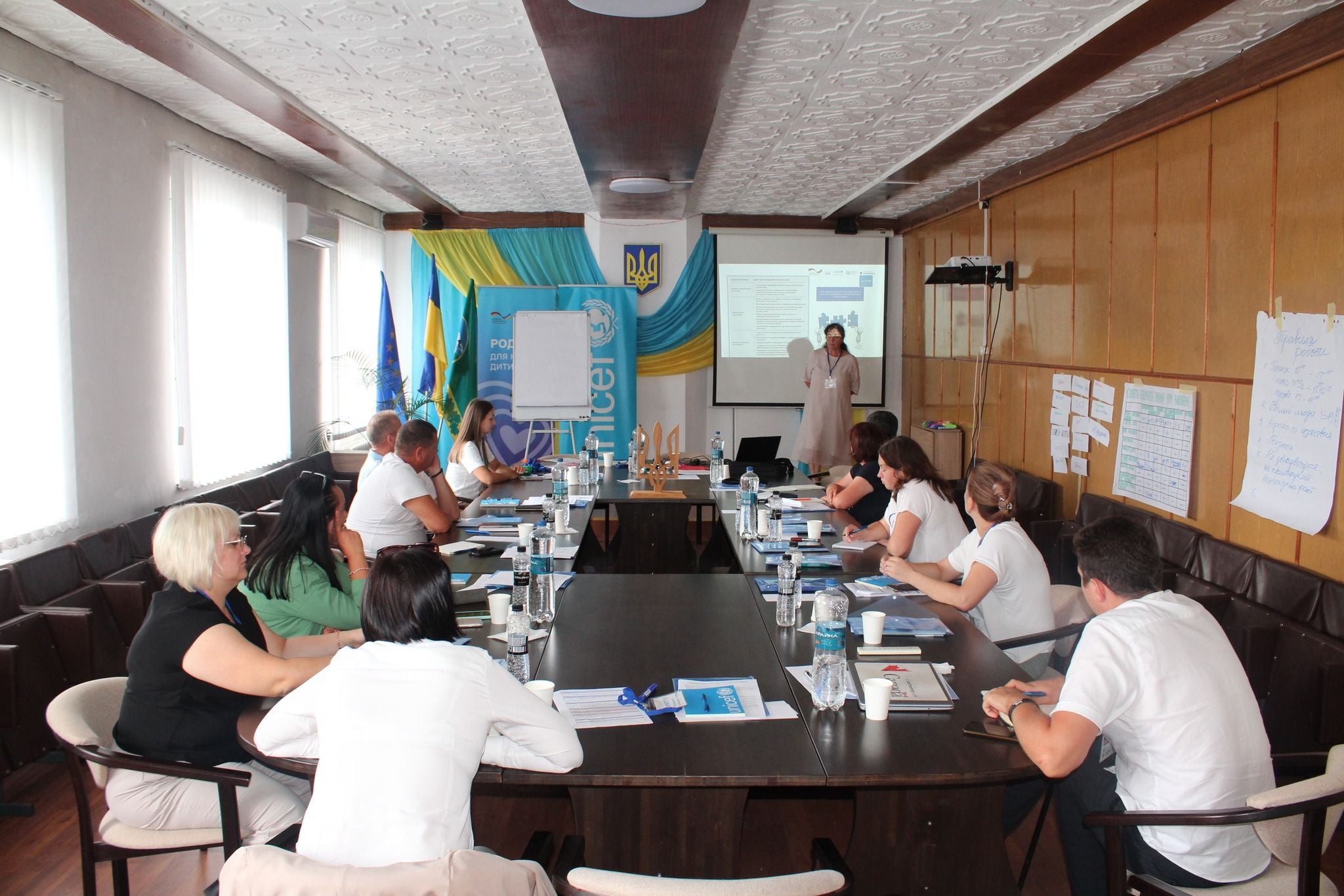 Фото надане Центром