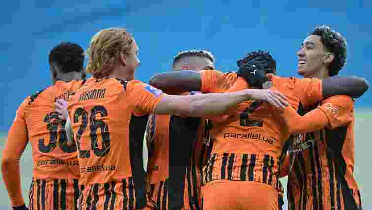 «Шахтар» отримав суперника в 1/8 фіналу Ліги конференцій