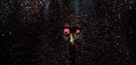 Музика як кіно: найкращі фільми-концерти