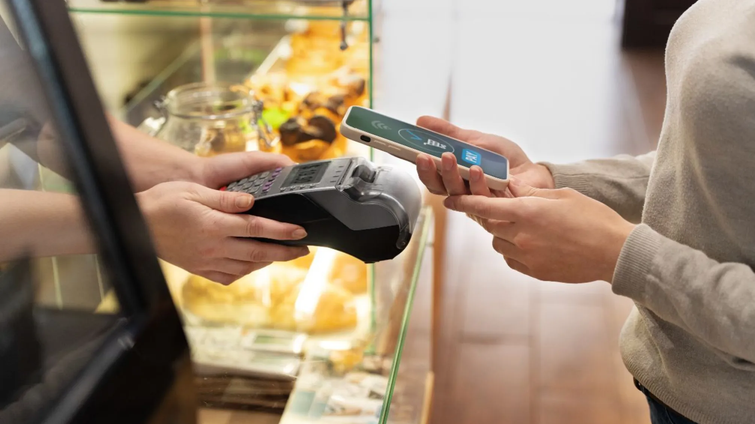 Сума виплат «Національного кешбеку» у грудні сягнула рекордних 699 млн грн