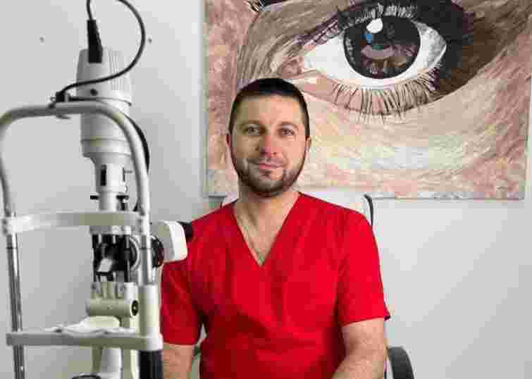 Хмельницький лікар відбувся штрафом за хабар під час оформлення інвалідності дитині