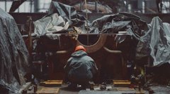 «Маєте світло? Це тимчасове покращення»