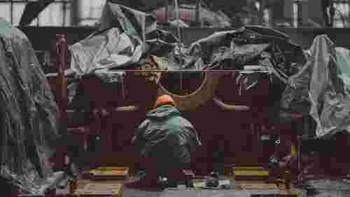 «Маєте світло? Це тимчасове покращення»