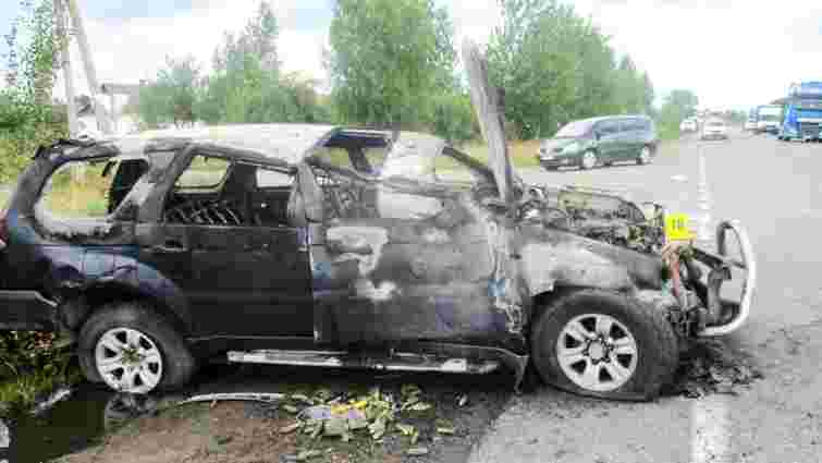 Двох інженерів судитимуть за смертельну ДТП, яка сталася через стан доріг на Рівненщині