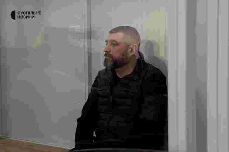 Суд обрав запобіжний захід для підозрюваного у корупції начальника управління СБУ на Житомирщині